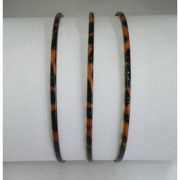 DIADEMAS CONCHA 0.4CM 24/U N.B.