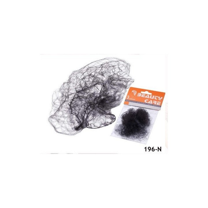 RED INVISIBLE NGR 3U 196-N 12/U HERVAS
