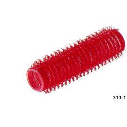 RULOS VELCRO ROJO 13MM4U 12/U 213-1 HER