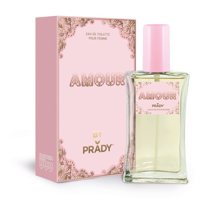 AMOUR FEMME PRADY