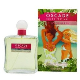 OSCADE COLOR FESTIVAL FEMME 100ML F.MAIS