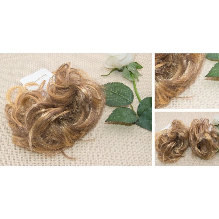 COLETERO RUBIO 12/U EP01007B-3 DM