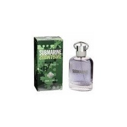 SUBMARINE 100ML MEN RT112