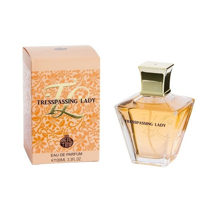TRESSPASSING LADY 100ML