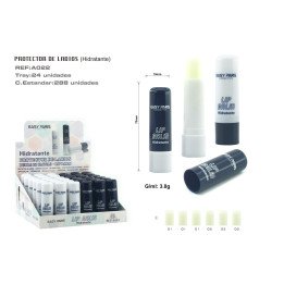 PROTECTOR LABIAL EASY PARIS 36/U