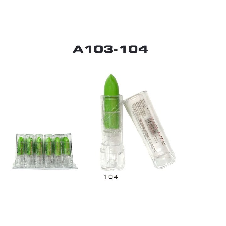 B.DE LABIOS Y PARA ROSTRO 24/U