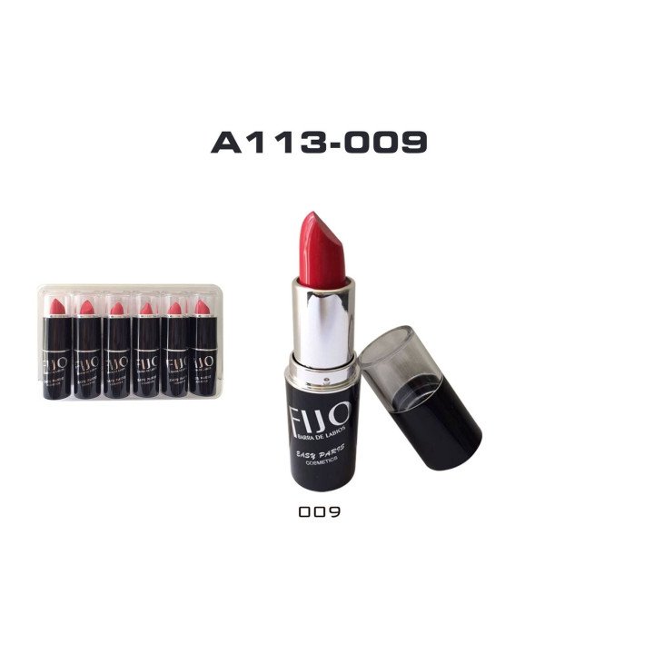 BARRA DE LABIOS FIJO 6/U 432/U