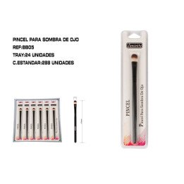 PINCEL LENGUA DE GATO PARA SOMBRA SENSINITY 24/U
