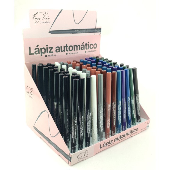 EXP.LAPIZ AUTOMAT.L001 COLORS 96/