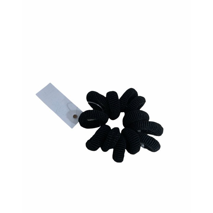 COLETERO ELAST. MINI NEGRO 24/U