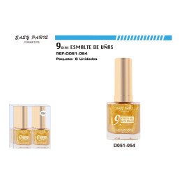 LACA DE UÑAS 9 DIAS 6/U