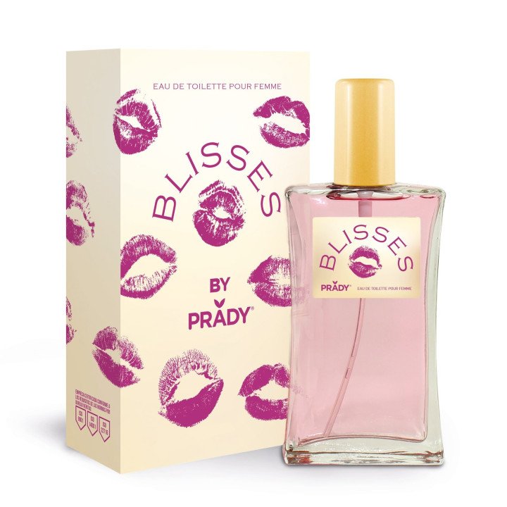 BLISSES FEMME PRADY