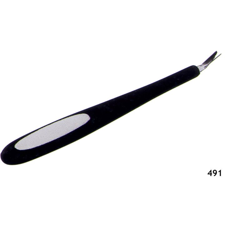 CORTACUTICULAS RUBBER-LIMA LASER 491 HERVAS