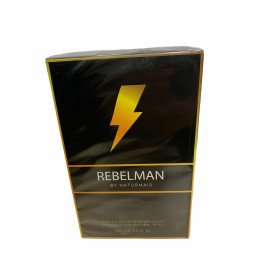 REBELMAN MASCULINO HOMME