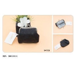 MONEDERO NGR 12/U BM01001A DM