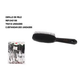 CEPILLO DE PELO 6/U 300/C