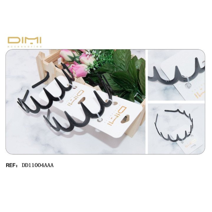 DIADEMAS NGR 12/U DD11004AAA