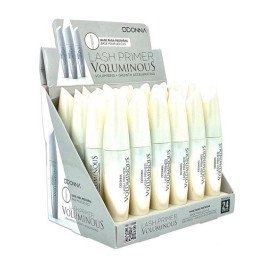 MASCARA LASH PRIMER VOLUMINOUS 24/U 11339B DD