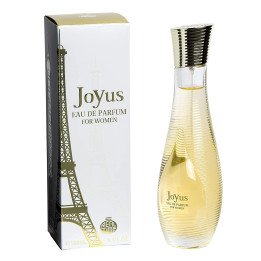 JOYUS WOMEN 100ML REAL TIME RT012