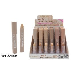 CORRECTOR MASTER HD 24/U 32906 L.W