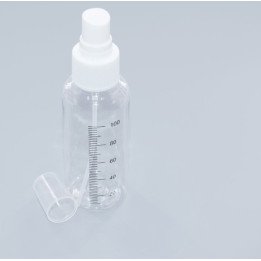 BOTE SPRAY 100ML 12/U DM26006D DM