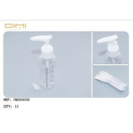 B.DOSIFICADOR 100ML 12/U DM26005B DM
