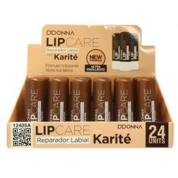 PROTECTOR LABIAL C/KERITE 24/U 12405A DD