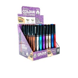 EYELINER COLOR METAL PERM. GLITTER 48/U 11247A