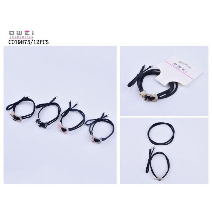 PACK 2 GOMAS 12/U CO19875 OW