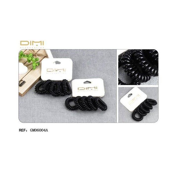 COLETERO CABLE NGR 24/U GM06004A DM