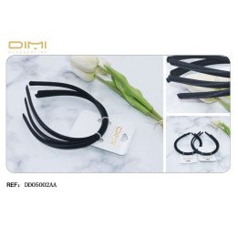 PACK 3U DIADEMAS 12/U DD05002AA