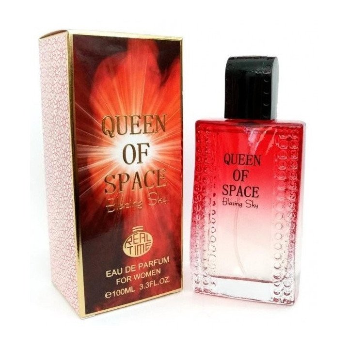 QUEEN OF SPACE 100ML WOMEN R