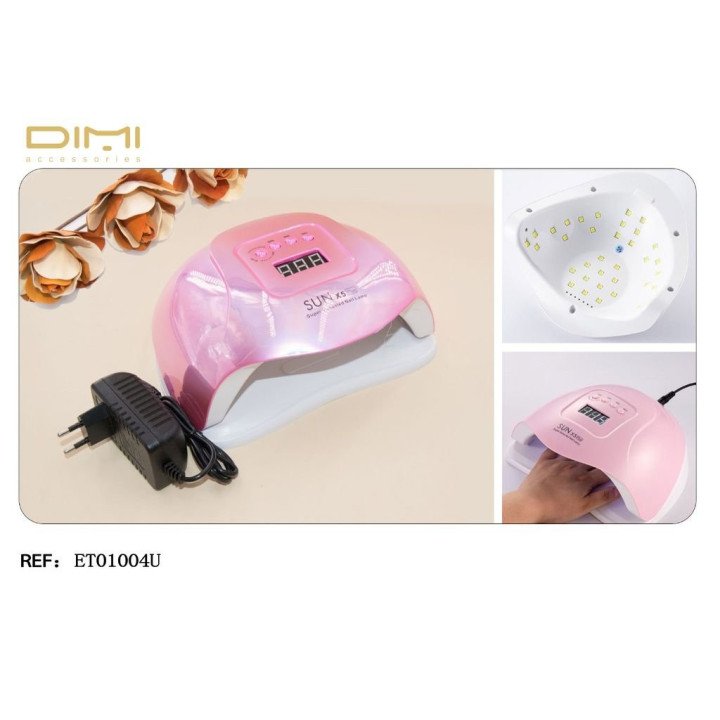 LAMPARA LED/UV 1U ET01004U DM