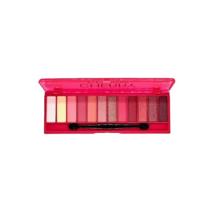 EYESHADOW CHERRY 12/U 11186C DN