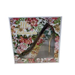 MISS FASHIONISTA WHITE TIVERTO 100ML