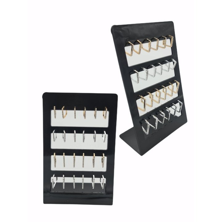 PENDIENTES 12/P 13303 MONS