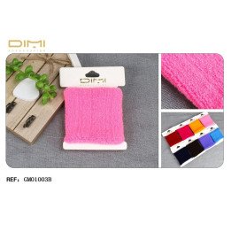 GOMA ANCHA COLOR 24/U GM01003B DM