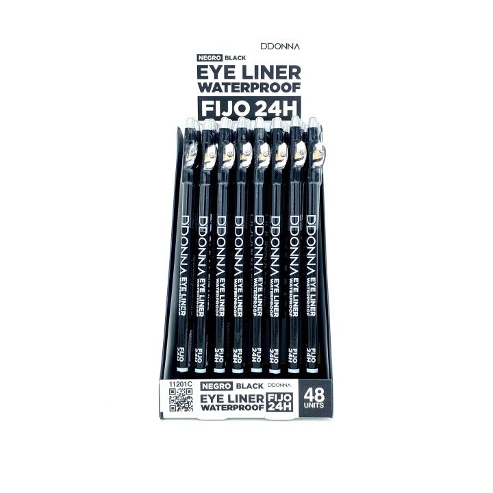 PERFILADOR NEG 24H 48/U 11201C DD