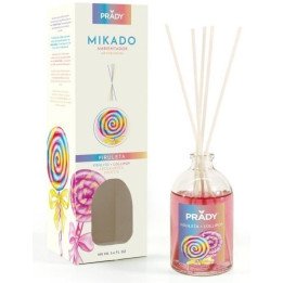 MIKADO AMB. PIRULETA PRADY 100ML