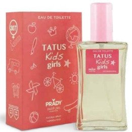 TATUS KIDS GIRLS PRADY