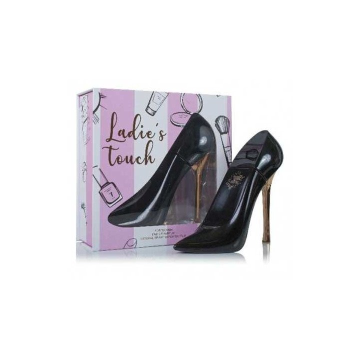 LADIES´S TOUCH PERFUME TACON 100ML