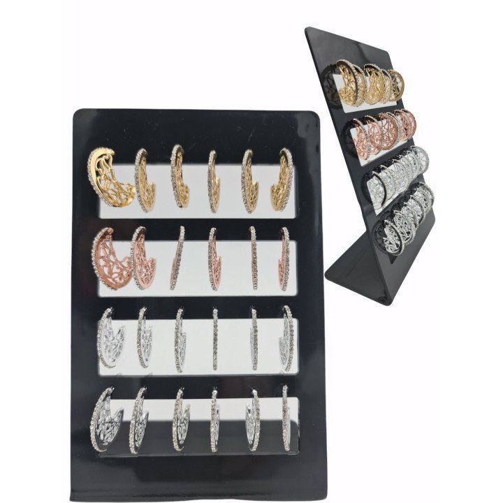 PENDIENTES 12/P 13304 CAS