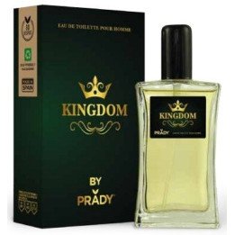 KINGDOM HOMME PRADY
