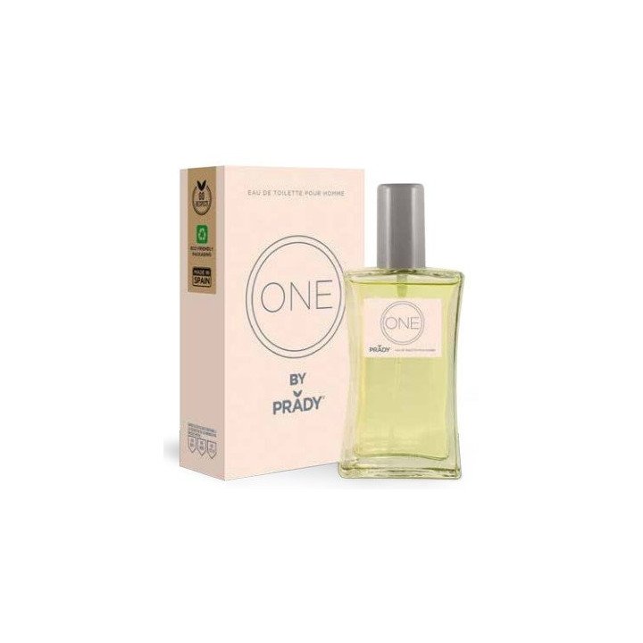 ONE UNISEX PRADY