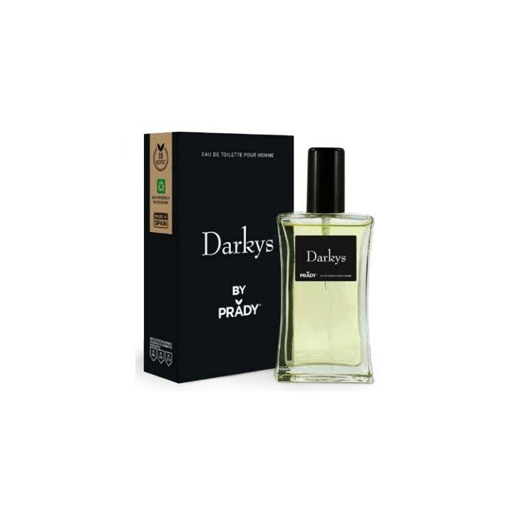 DARKDS PRADY HOMME