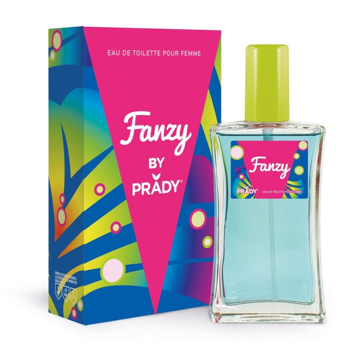 FANZY FEMME PRADY