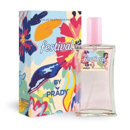 FESTIVAL FEMME PRADY