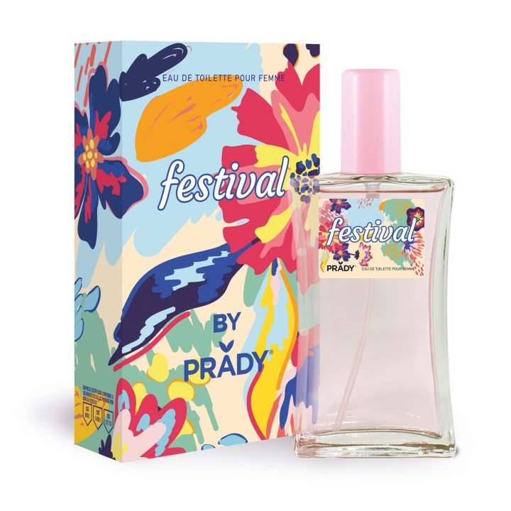 FESTIVAL FEMME PRADY