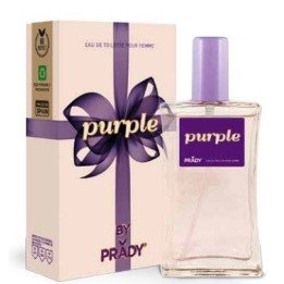 PURPLE N 223 FEMME PRADY
