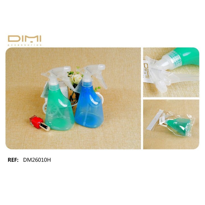 BOTE SPRAY 450ML 8/U DM26010H